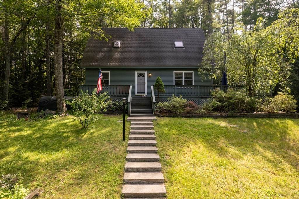 223 North Road - Photo 1