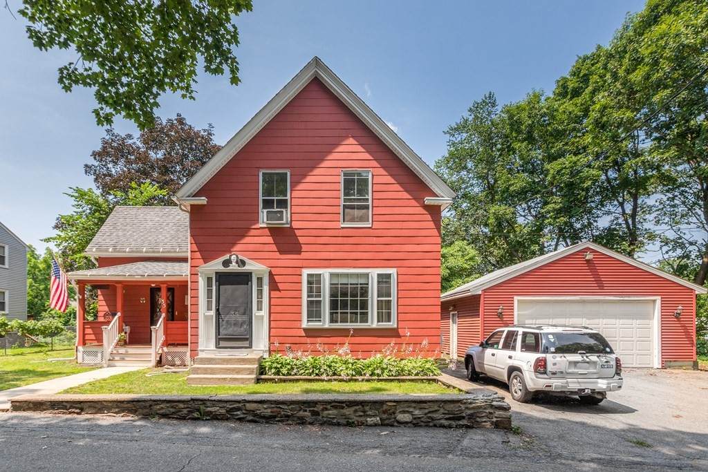 35 Mill St - Photo 1