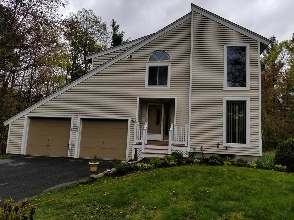 181 Lowell Rd - Photo 1
