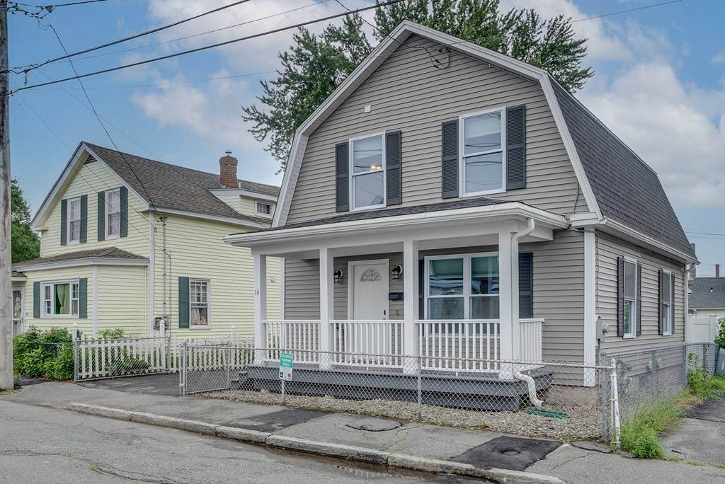 16 Carolyn Street - Photo 1