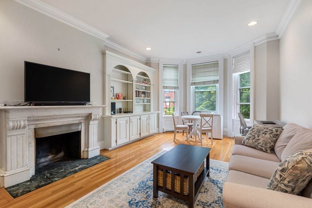 449 Beacon Street - Photo 1