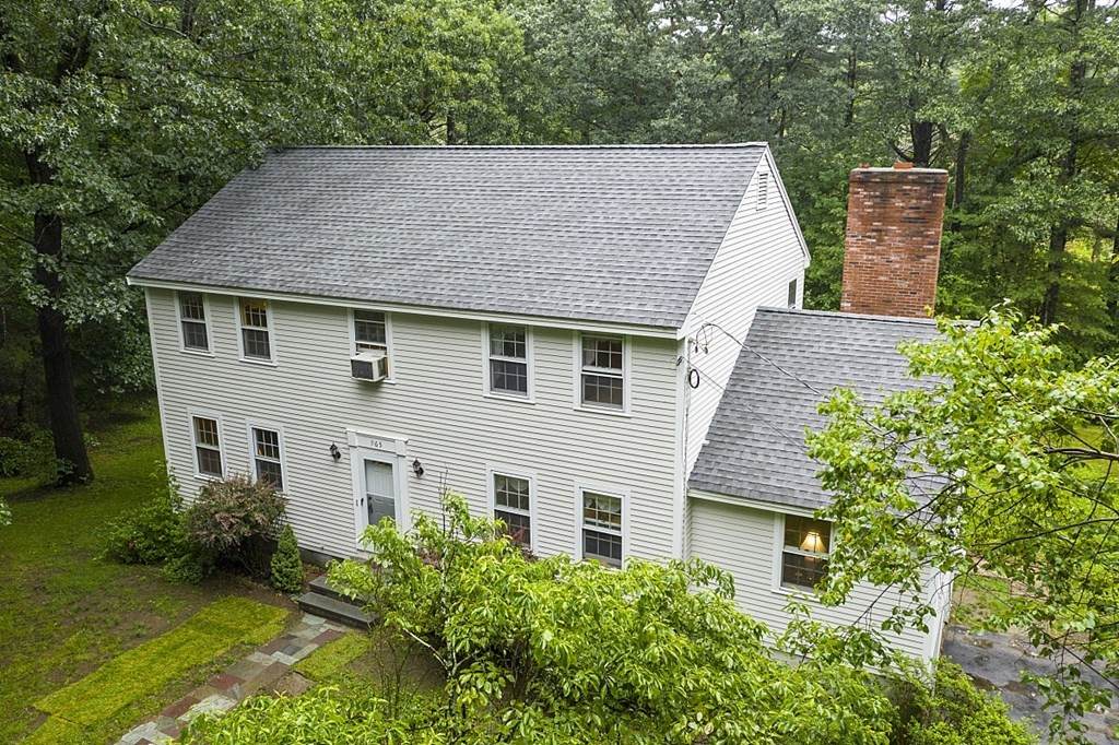 965 Boston Road - Photo 1