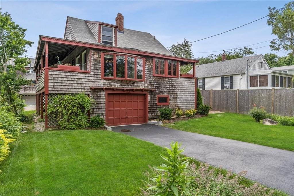 28 Egypt Beach Rd - Photo 1