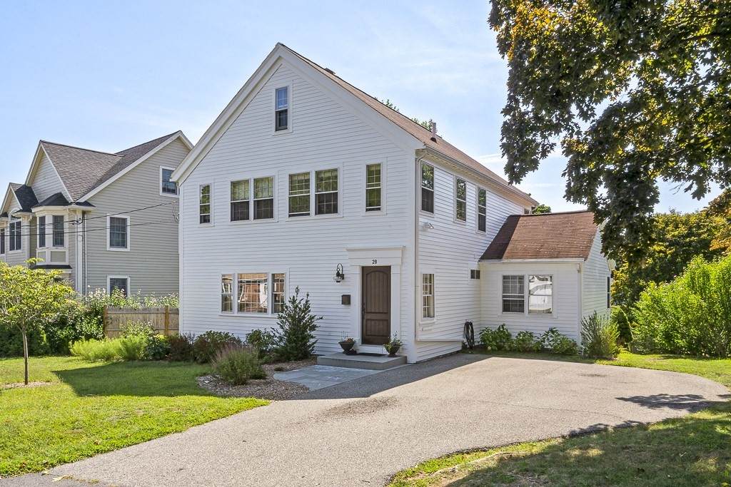 28 Longmeadow Rd - Photo 1