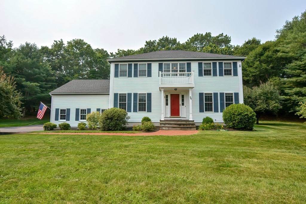 34 Shepherd St - Photo 1