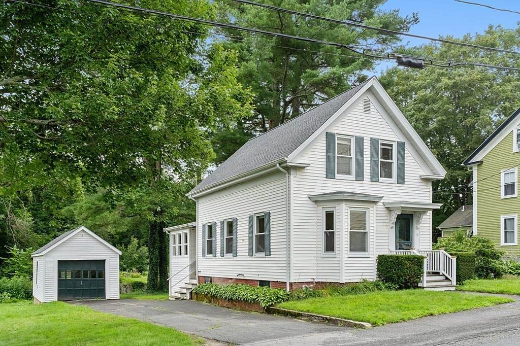 9 Friend Ct. - Photo 1