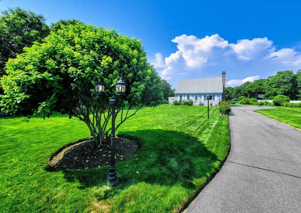 45 Old Waquoit Road - Photo 1