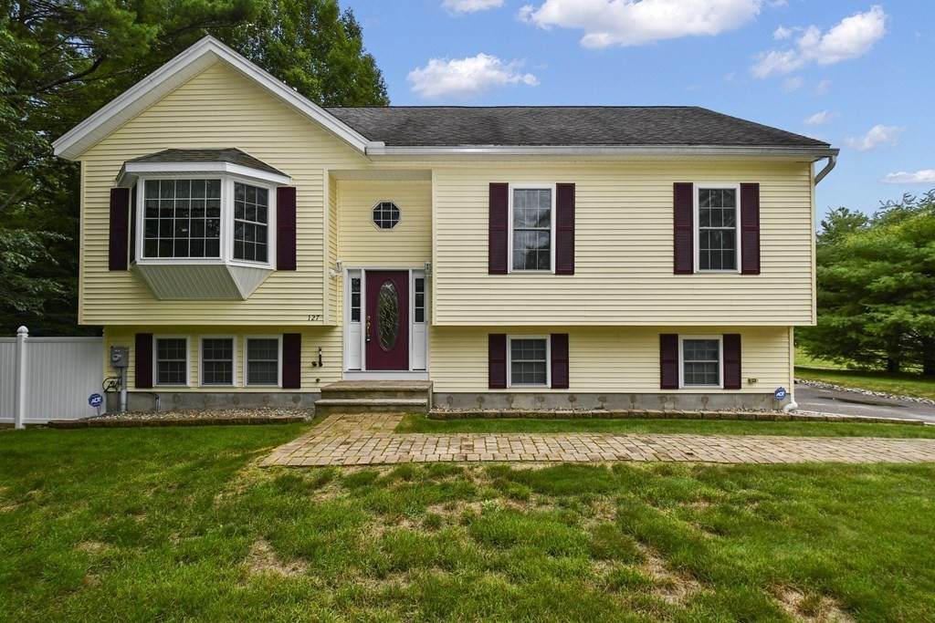127 Sherbert Rd - Photo 1