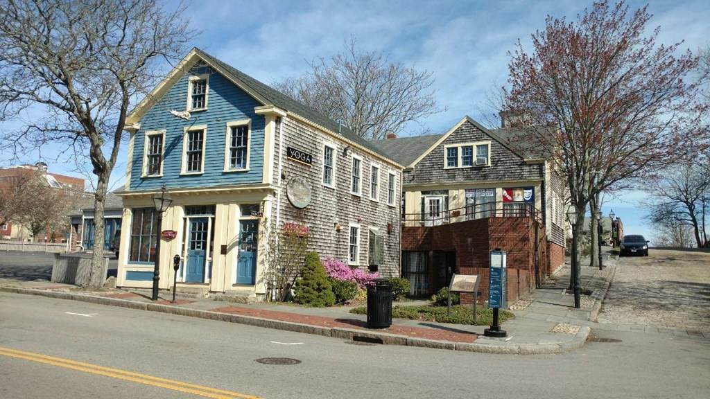 1 Johnny Cake Hill - Photo 1