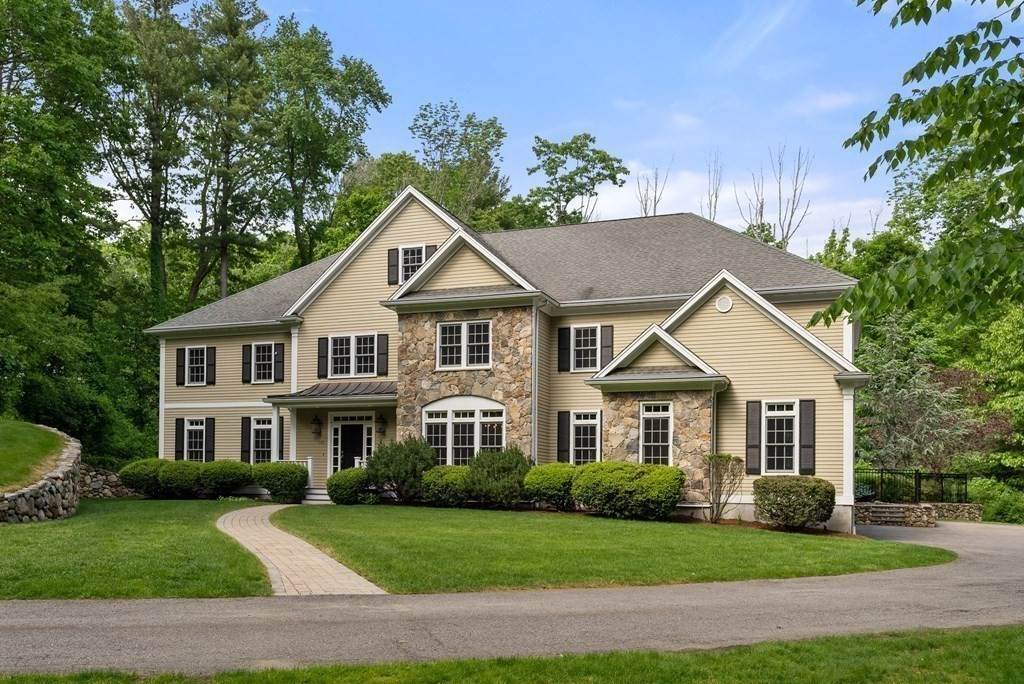 165 Country Drive - Photo 1