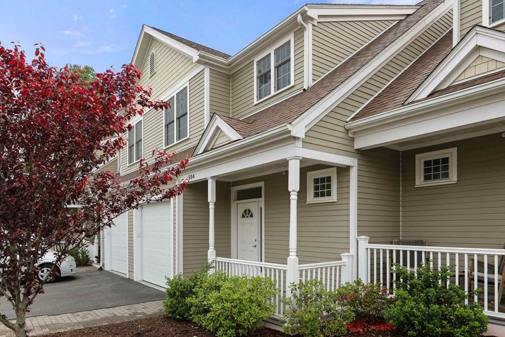 70 Endicott Street - Photo 1