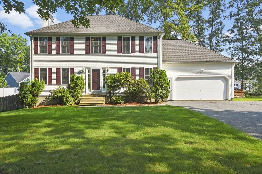 46 Arrowwood Drive - Photo 1