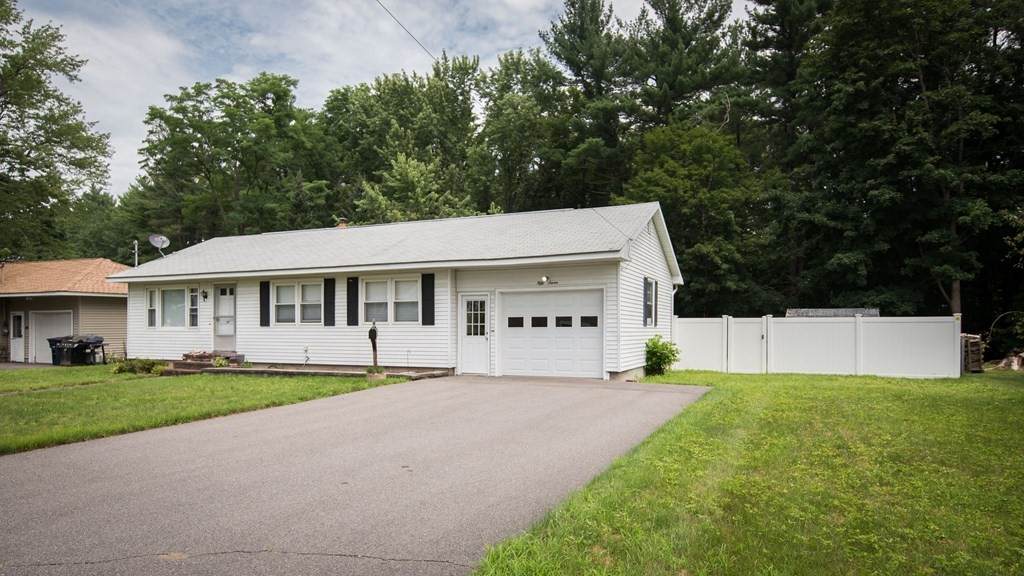 57 Tufts Drive - Photo 1