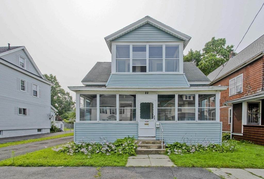 63 Langdon St - Photo 1