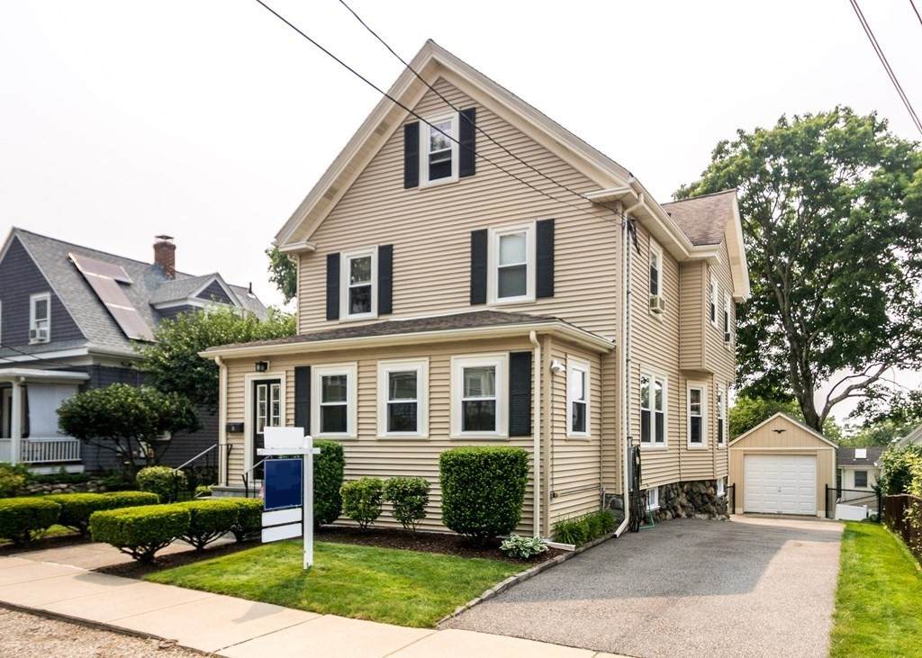 13 Sterling Road - Photo 1