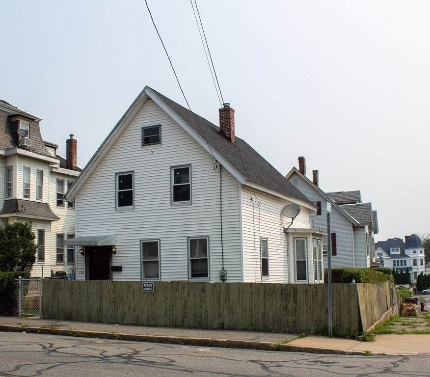 156 School Street - Photo 1