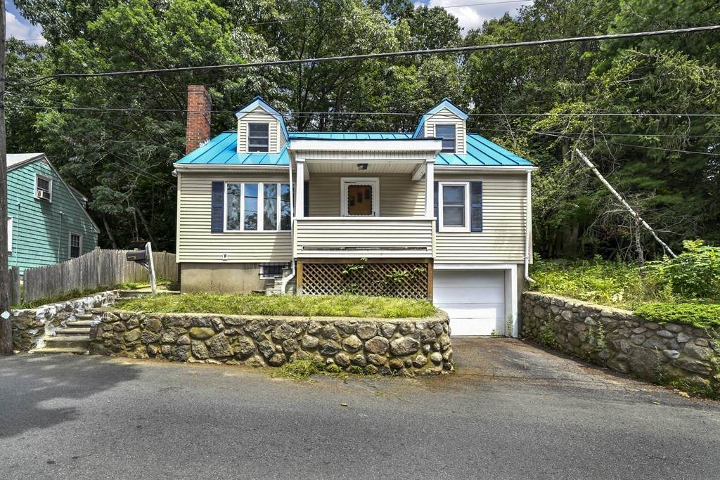 6 Den Quarry Way - Photo 1