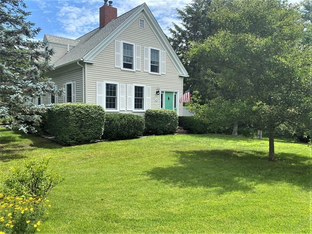 197 Pembroke - Photo 1
