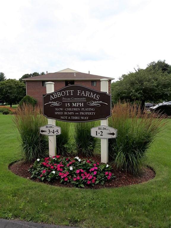 235 Abbott Farm Ln - Photo 1