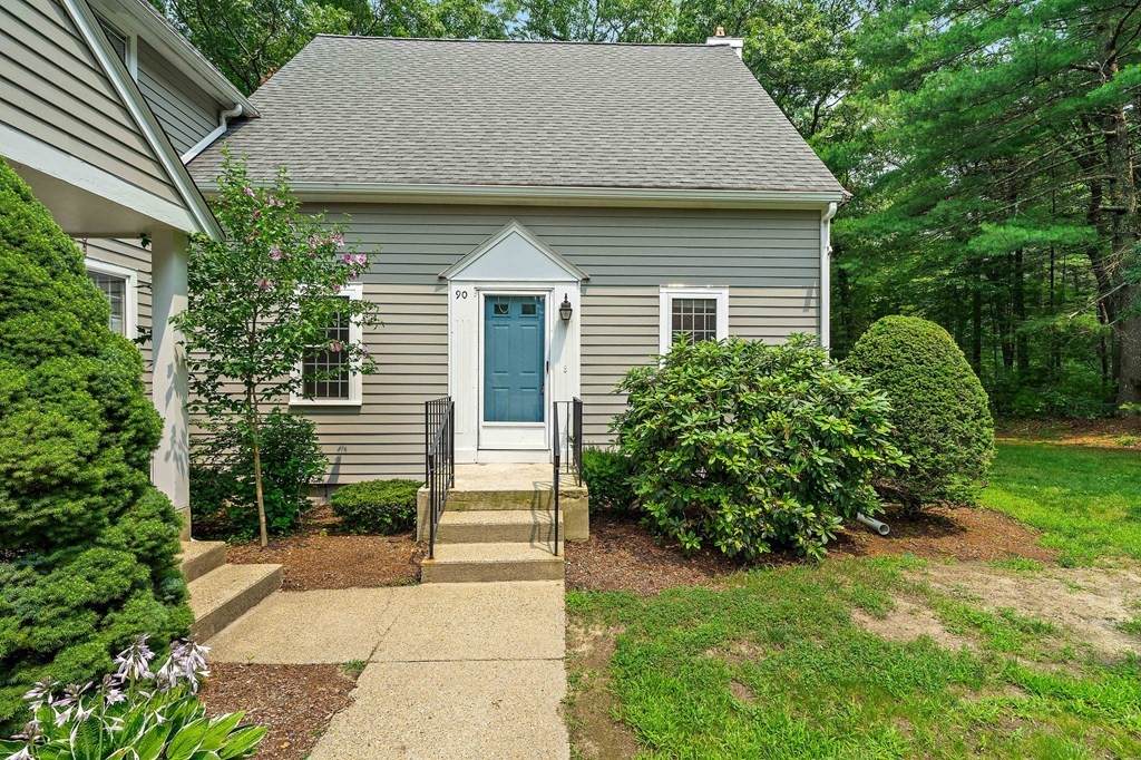 90 Twin Lakes Dr - Photo 1