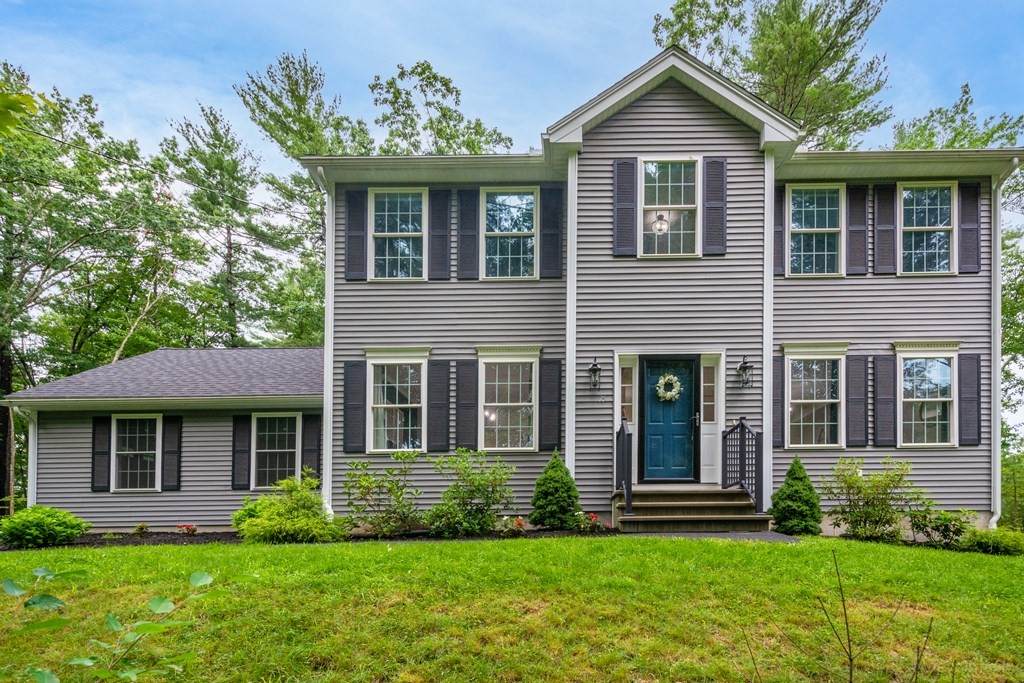 75 Century Mill Road - Photo 1