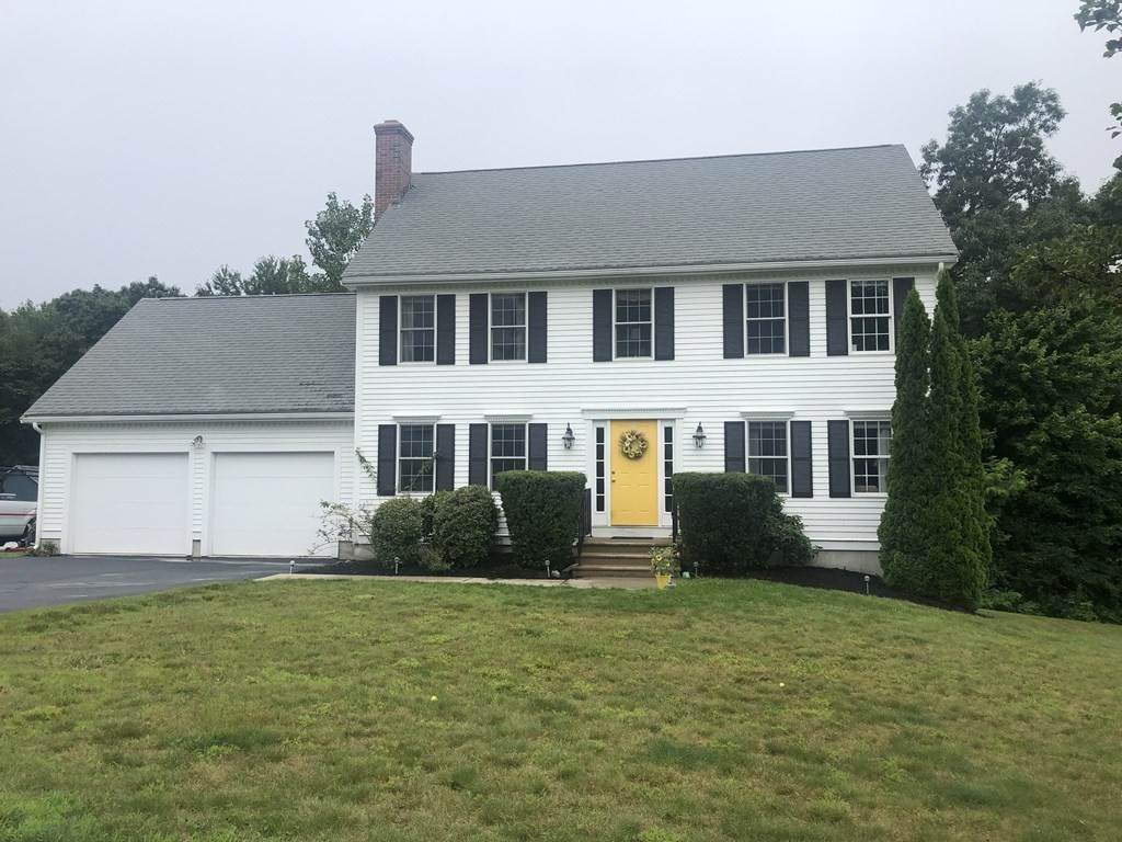 653 Marston Rd - Photo 1