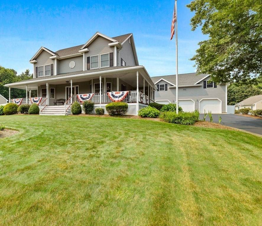 357 Groveland Street - Photo 1
