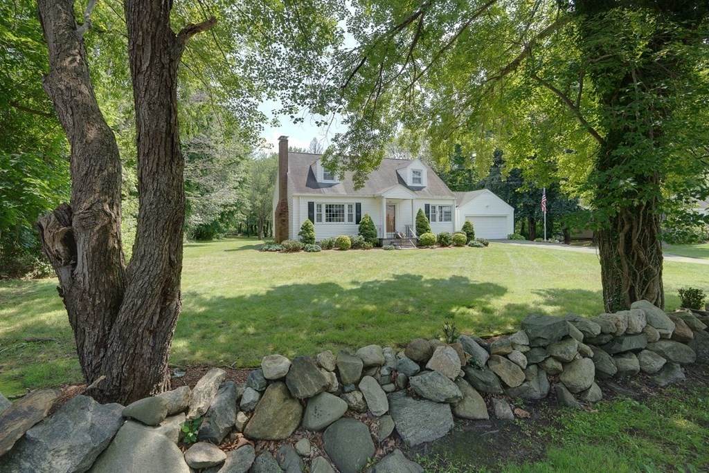 384 Concord Rd - Photo 1