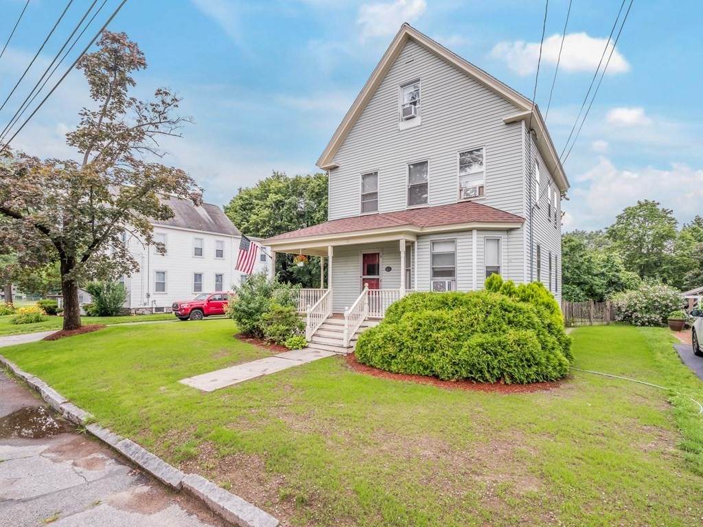 35 Adams St - Photo 1
