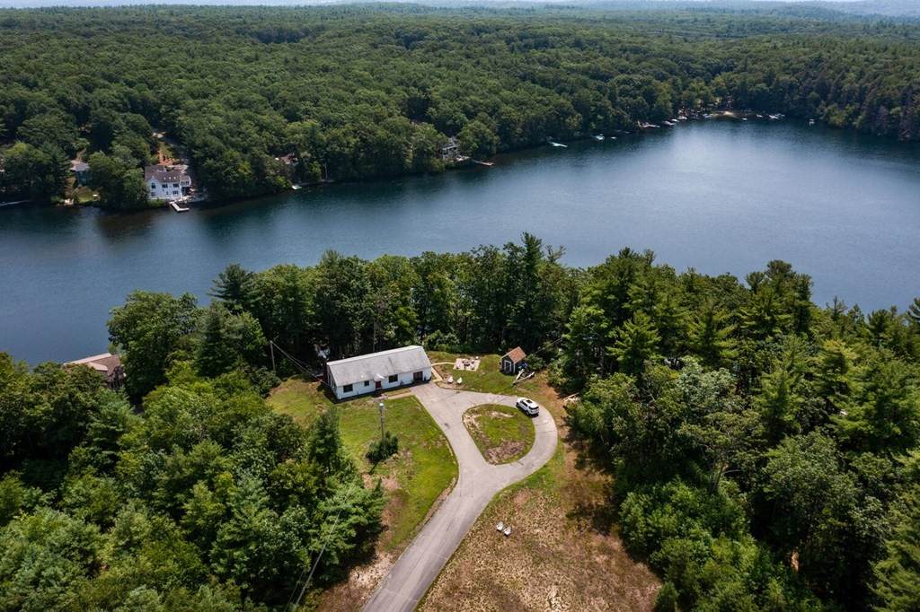 89 Cleverly Cove Rd - Photo 1