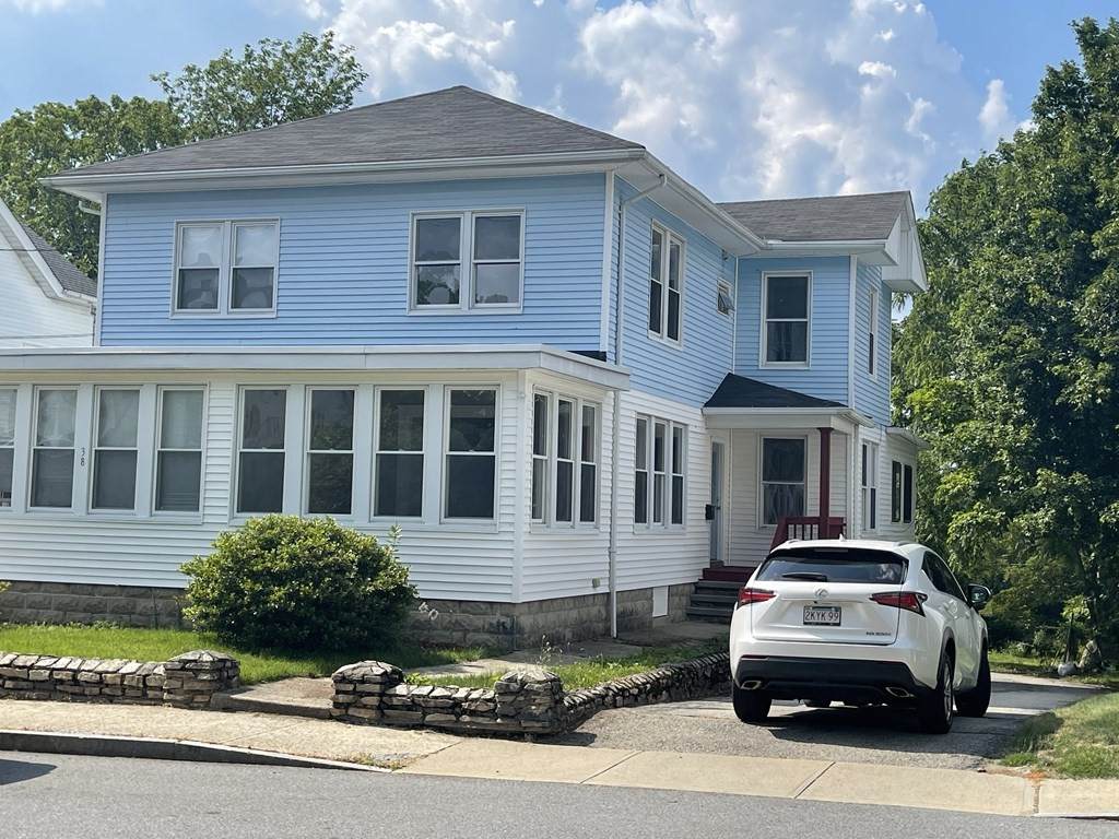 38 Elm Street - Photo 1