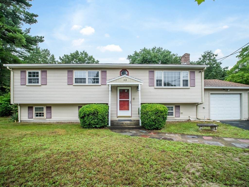 63 Massasoit Lane - Photo 1
