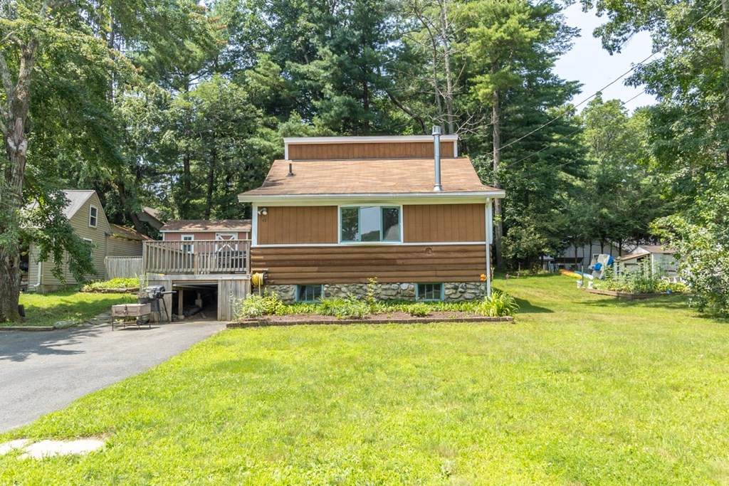 45 French Dr - Photo 1