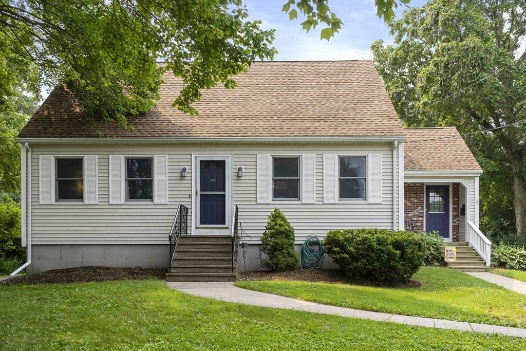 225 Hildreth St - Photo 1