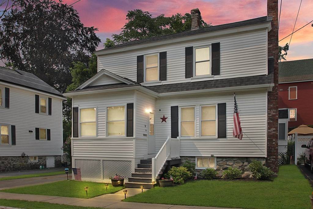 8 Hampshire Cir - Photo 1