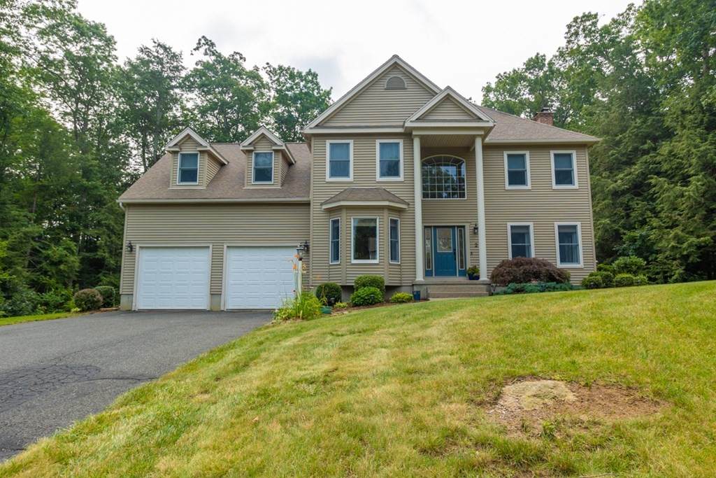 2 Pearl Brook Rd - Photo 1