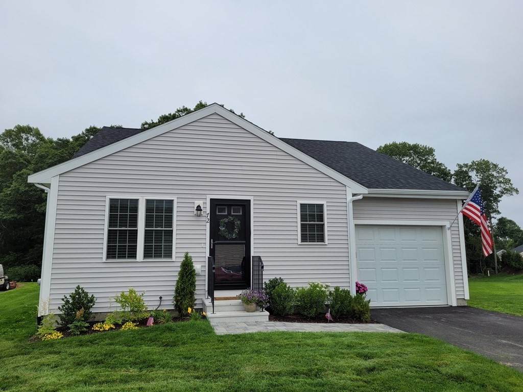 361 Old Plymouth Rd. - Photo 1