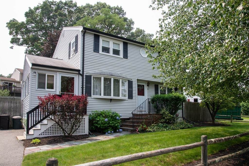 25 Blair Terrace - Photo 1