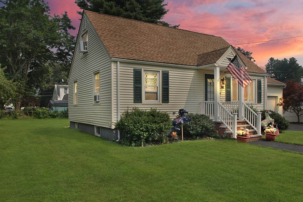 36 Maclarnon Rd - Photo 1
