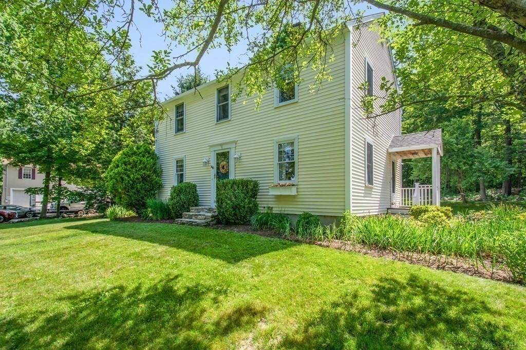 46 Oak Street - Photo 1