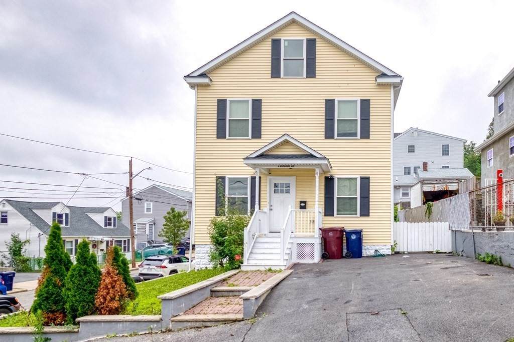 4 Woodside Ave - Photo 1