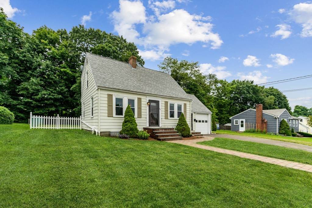 190 Hill Street - Photo 1