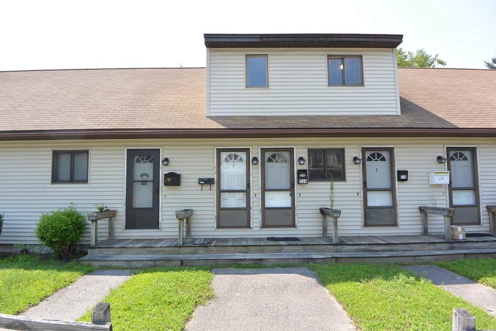 512 High Street - Photo 1