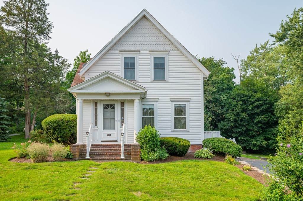 60 Summer Street - Photo 1