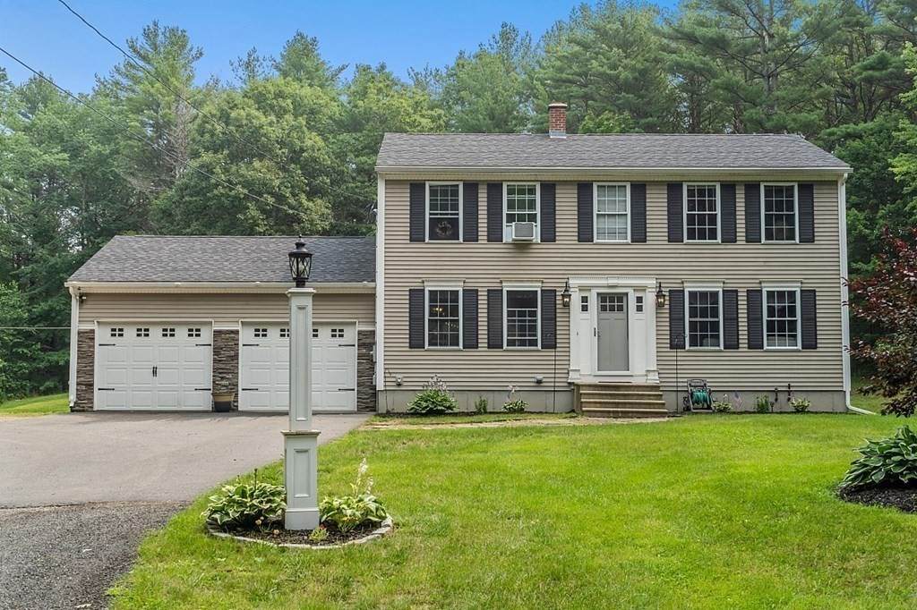 47 Brooks Village Rd - Photo 1