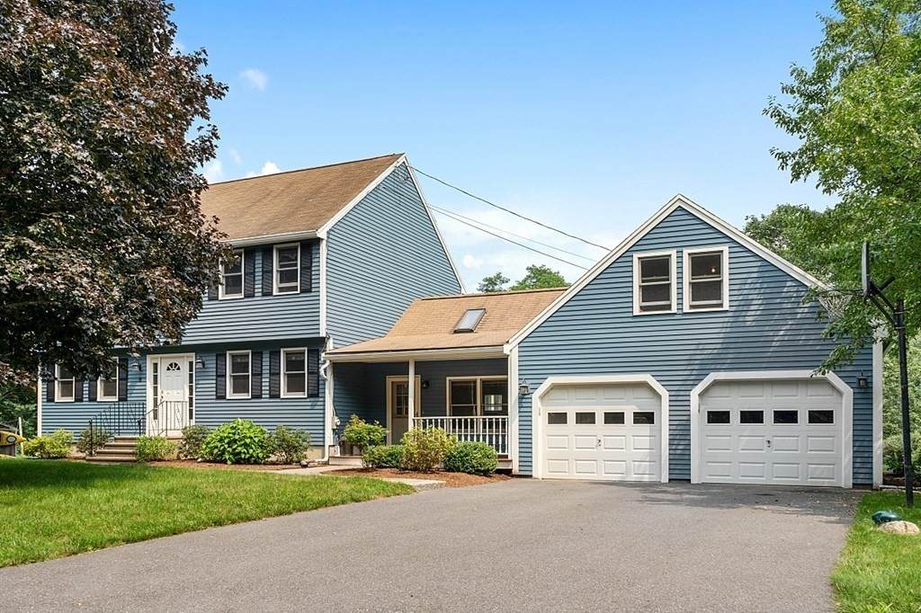 6 Bishop Way - Photo 1