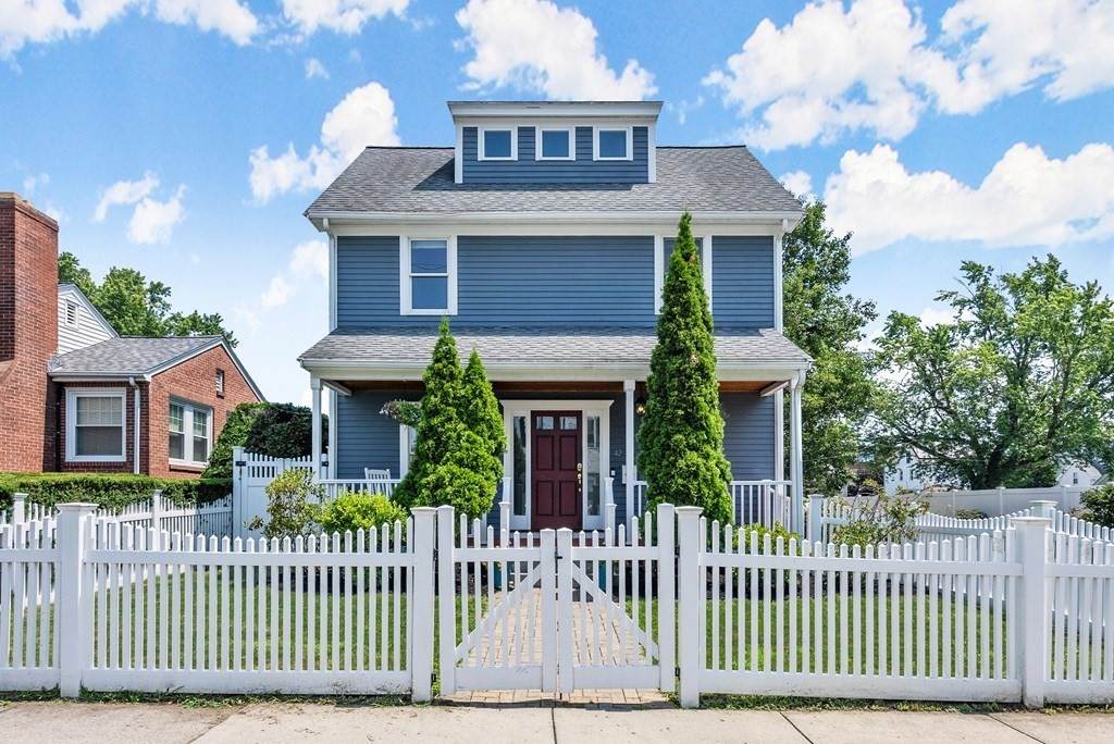 42 Rustic Street - Photo 1