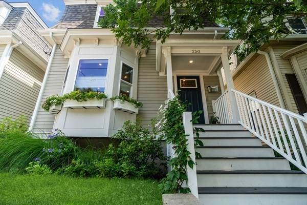 250 Amory St. - Photo 1