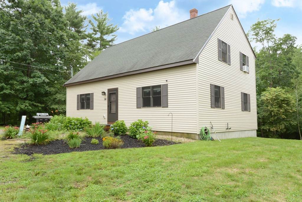 191 Packard Rd - Photo 1