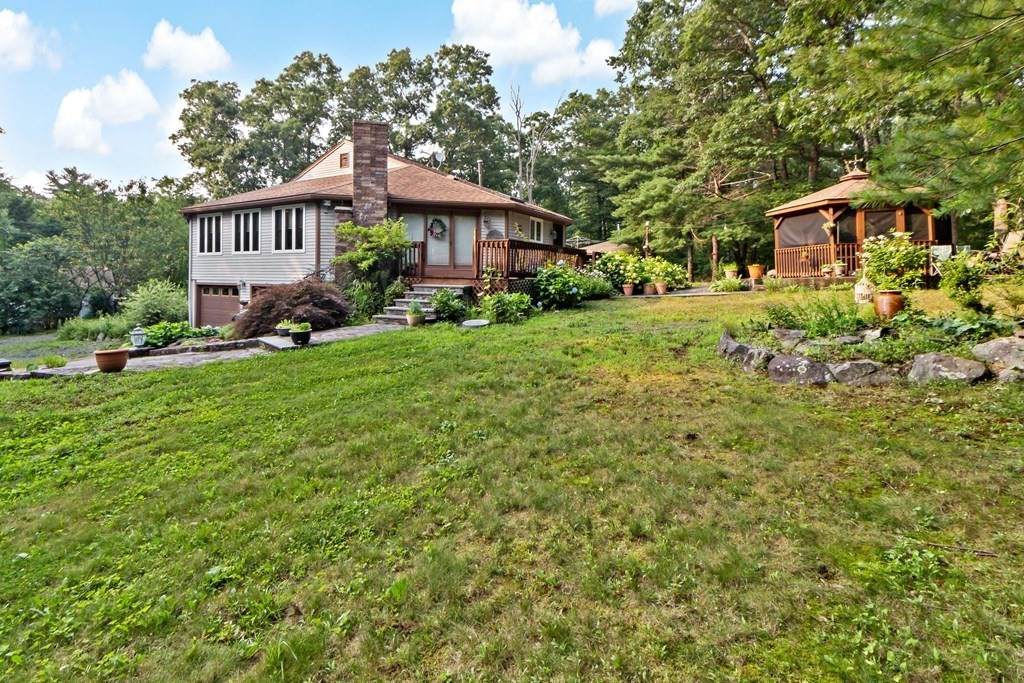448 Tremont Street - Photo 1